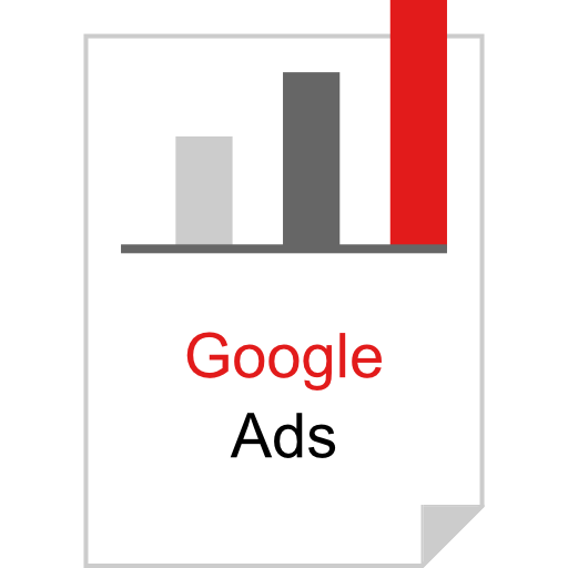 google ads icon
